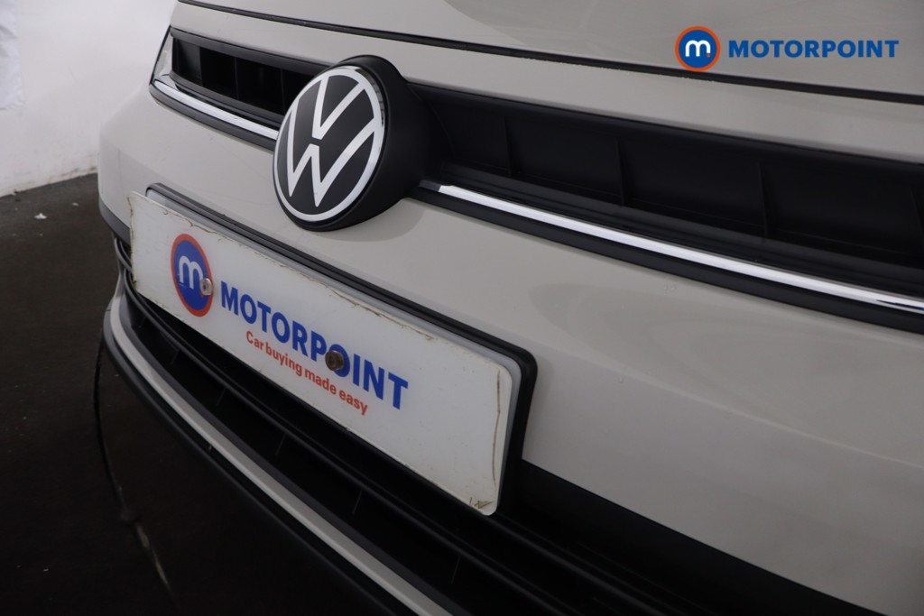 Volkswagen Polo Life Manual Petrol Hatchback - Stock Number (1615203) - 29th supplementary image