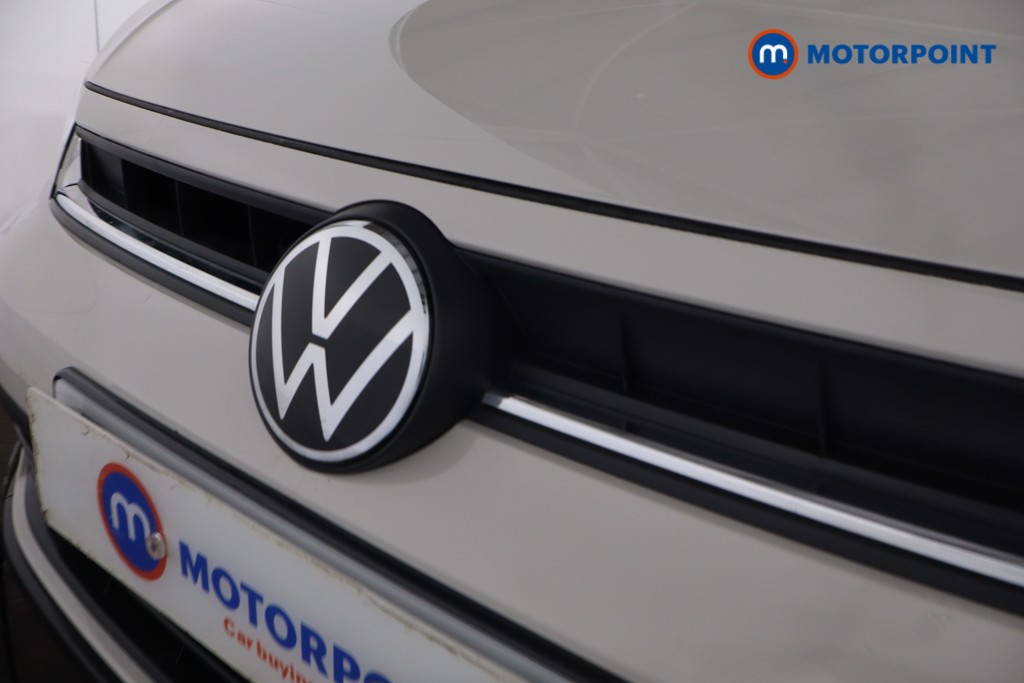 Volkswagen Polo Life Manual Petrol Hatchback - Stock Number (1615203) - 30th supplementary image
