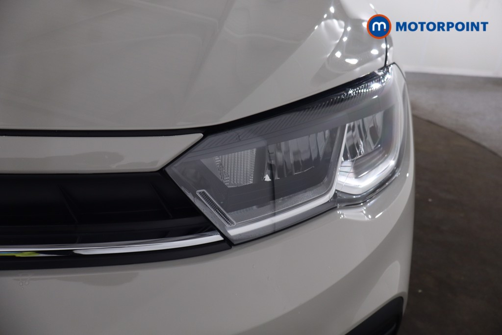 Volkswagen Polo Life Manual Petrol Hatchback - Stock Number (1615203) - 31st supplementary image