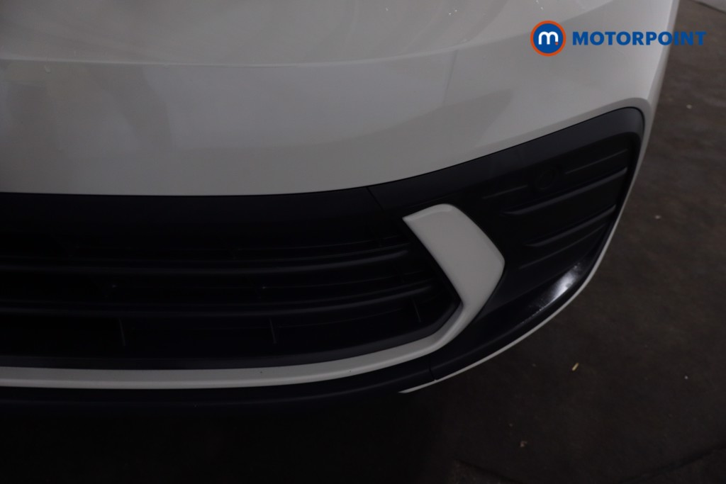 Volkswagen Polo Life Manual Petrol Hatchback - Stock Number (1615203) - 32nd supplementary image