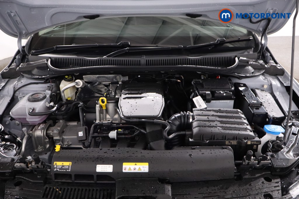 Volkswagen Polo Life Manual Petrol Hatchback - Stock Number (1615203) - 33rd supplementary image