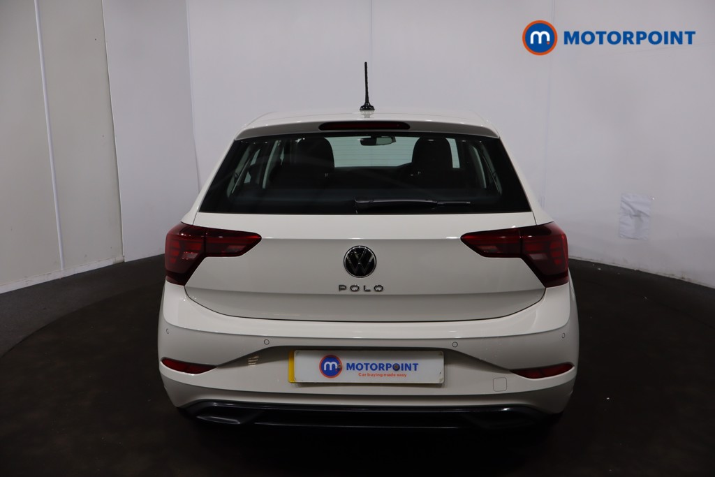 Volkswagen Polo Life Manual Petrol Hatchback - Stock Number (1615203) - 35th supplementary image