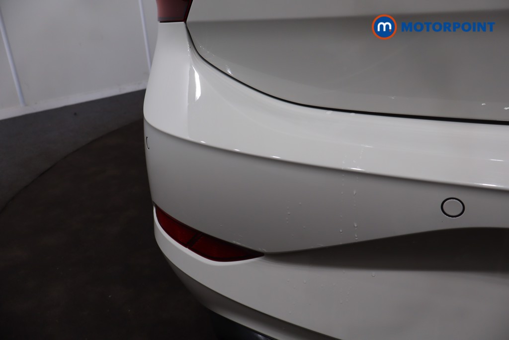 Volkswagen Polo Life Manual Petrol Hatchback - Stock Number (1615203) - 37th supplementary image