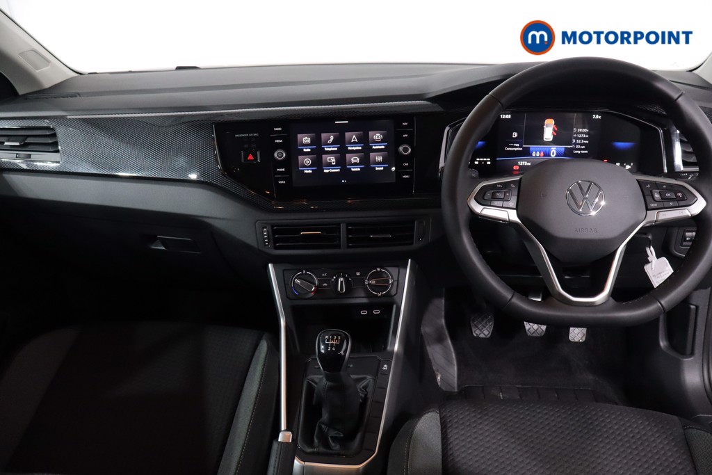 Volkswagen Polo Life Manual Petrol Hatchback - Stock Number (1615203) - 1st supplementary image