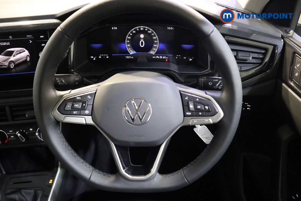 Volkswagen Polo Life Manual Petrol Hatchback - Stock Number (1615213) - 2nd supplementary image