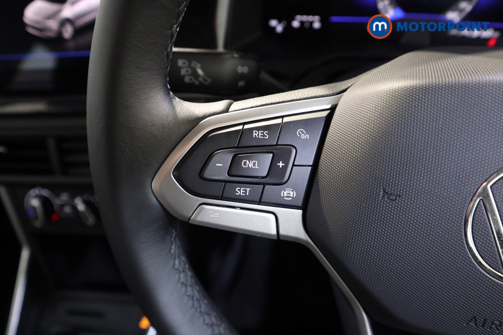 Volkswagen Polo Life Manual Petrol Hatchback - Stock Number (1615213) - 3rd supplementary image