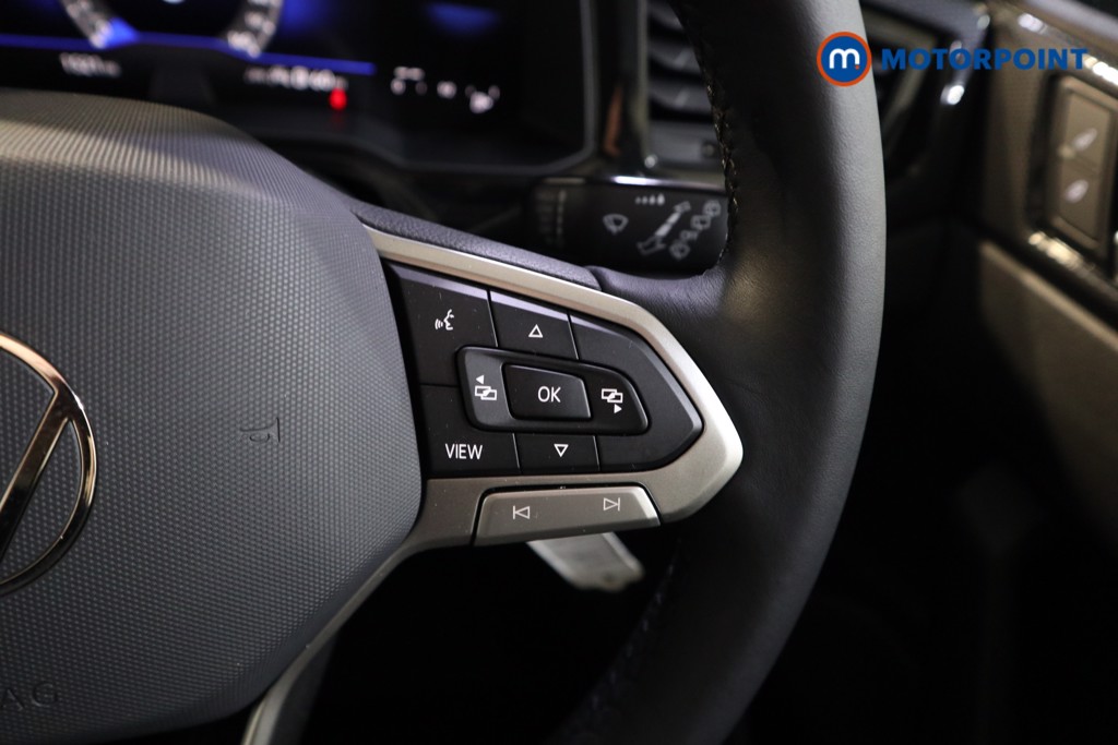 Volkswagen Polo Life Manual Petrol Hatchback - Stock Number (1615213) - 4th supplementary image