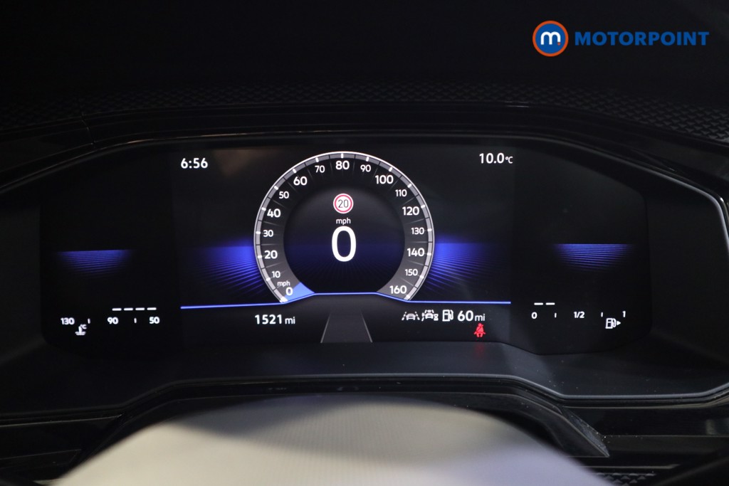 Volkswagen Polo Life Manual Petrol Hatchback - Stock Number (1615213) - 5th supplementary image