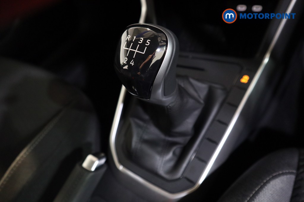 Volkswagen Polo Life Manual Petrol Hatchback - Stock Number (1615213) - 10th supplementary image