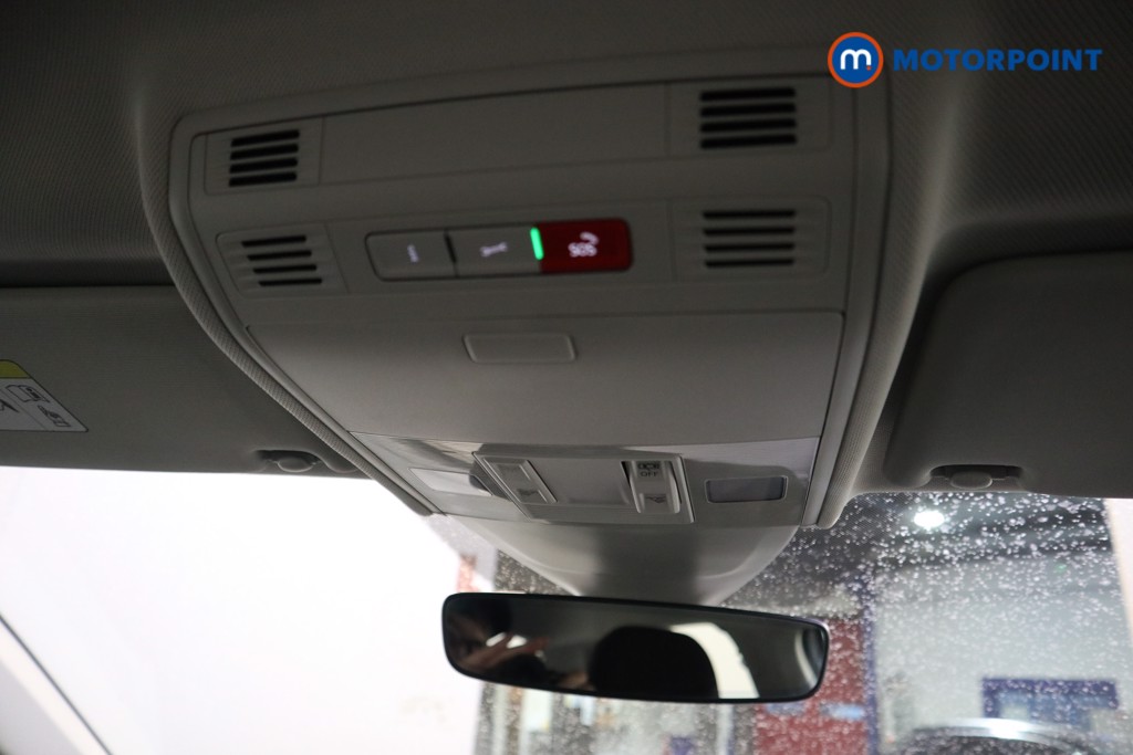 Volkswagen Polo Life Manual Petrol Hatchback - Stock Number (1615213) - 11th supplementary image