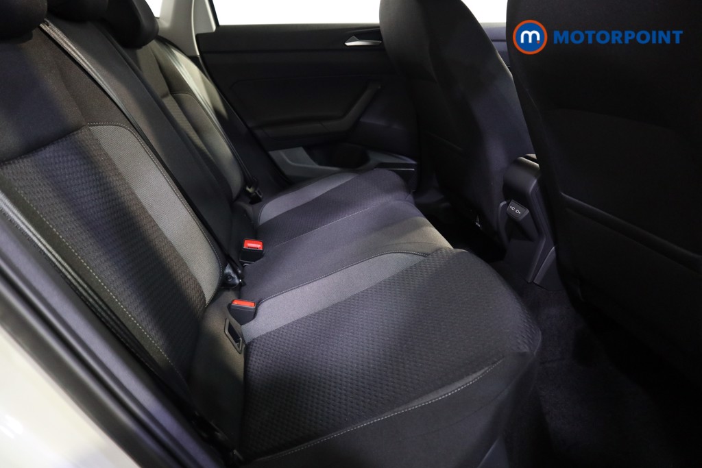 Volkswagen Polo Life Manual Petrol Hatchback - Stock Number (1615213) - 16th supplementary image