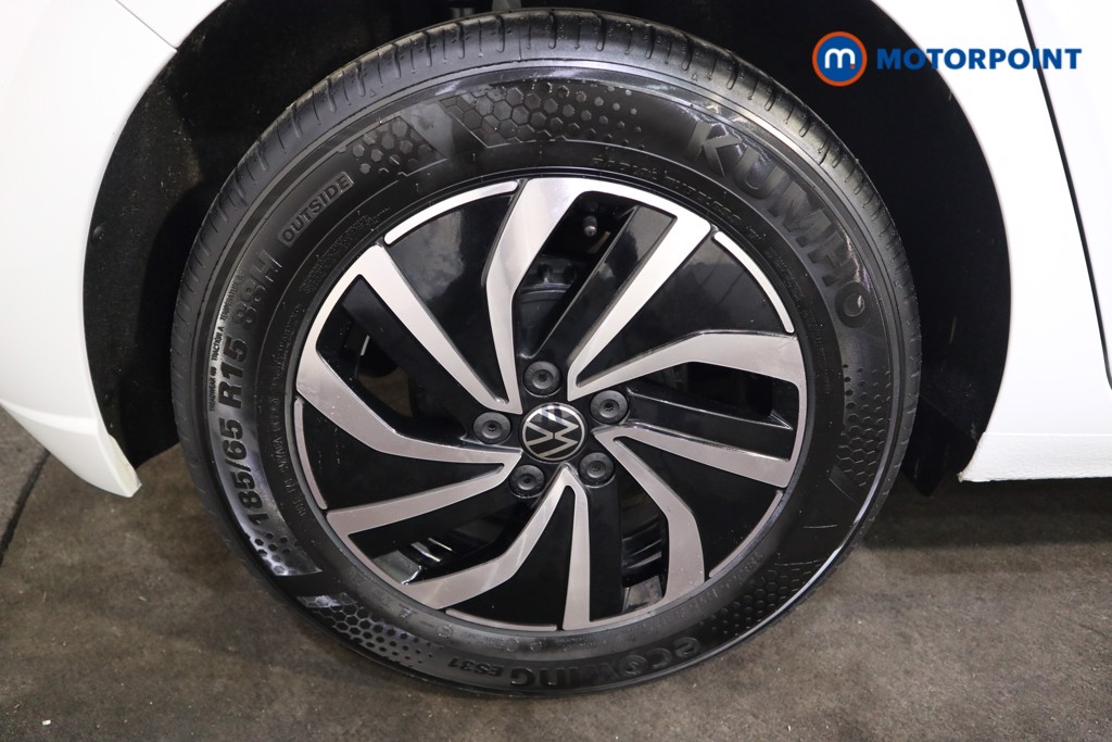 Volkswagen Polo Life Manual Petrol Hatchback - Stock Number (1615213) - 21st supplementary image