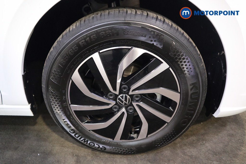 Volkswagen Polo Life Manual Petrol Hatchback - Stock Number (1615213) - 22nd supplementary image