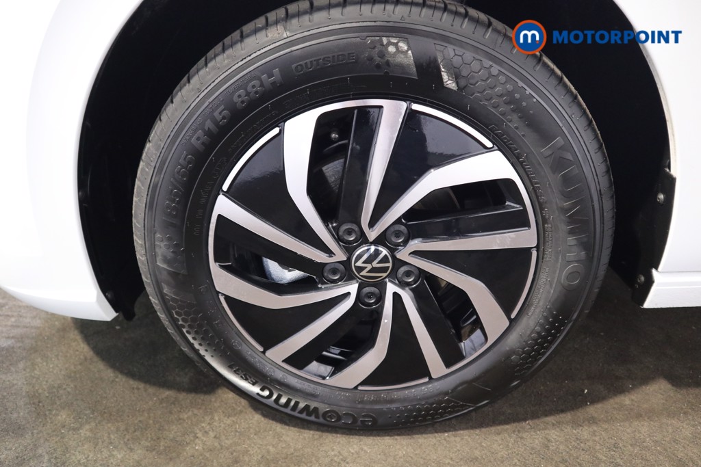 Volkswagen Polo Life Manual Petrol Hatchback - Stock Number (1615213) - 23rd supplementary image