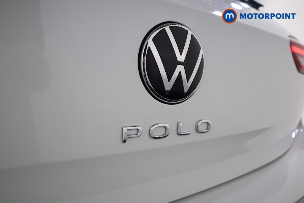 Volkswagen Polo Life Manual Petrol Hatchback - Stock Number (1615213) - 26th supplementary image