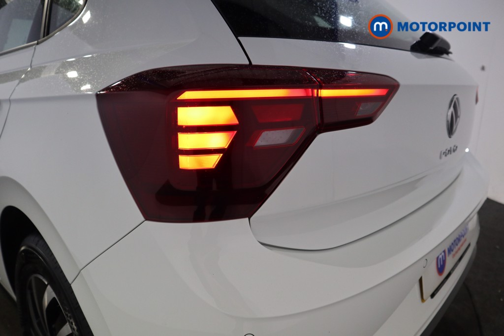 Volkswagen Polo Life Manual Petrol Hatchback - Stock Number (1615213) - 27th supplementary image