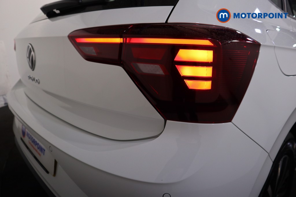 Volkswagen Polo Life Manual Petrol Hatchback - Stock Number (1615213) - 28th supplementary image