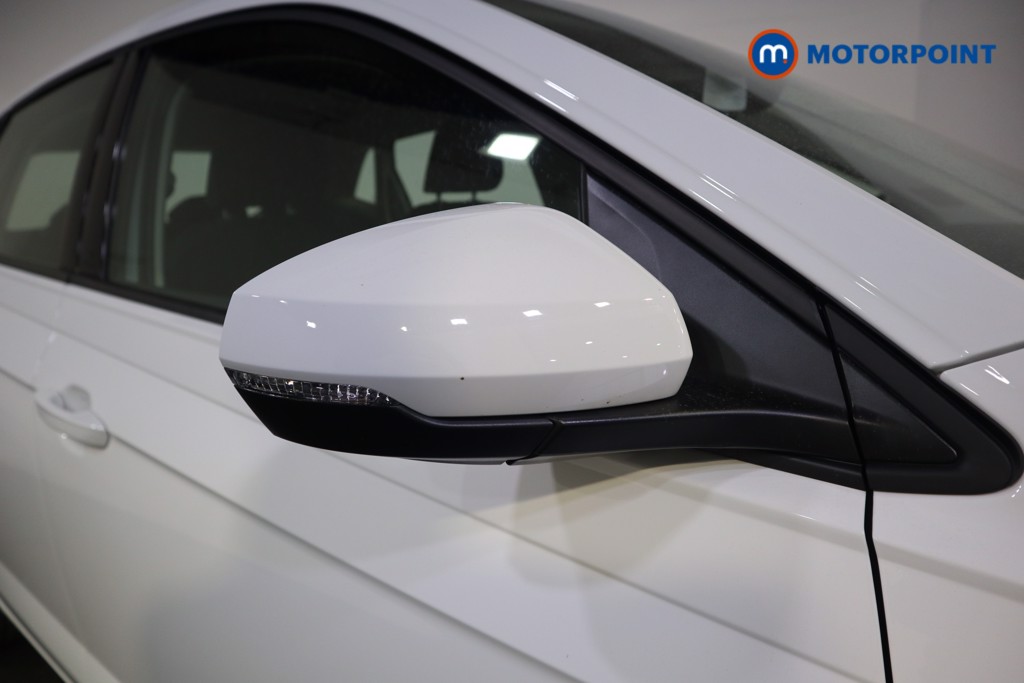 Volkswagen Polo Life Manual Petrol Hatchback - Stock Number (1615213) - 30th supplementary image