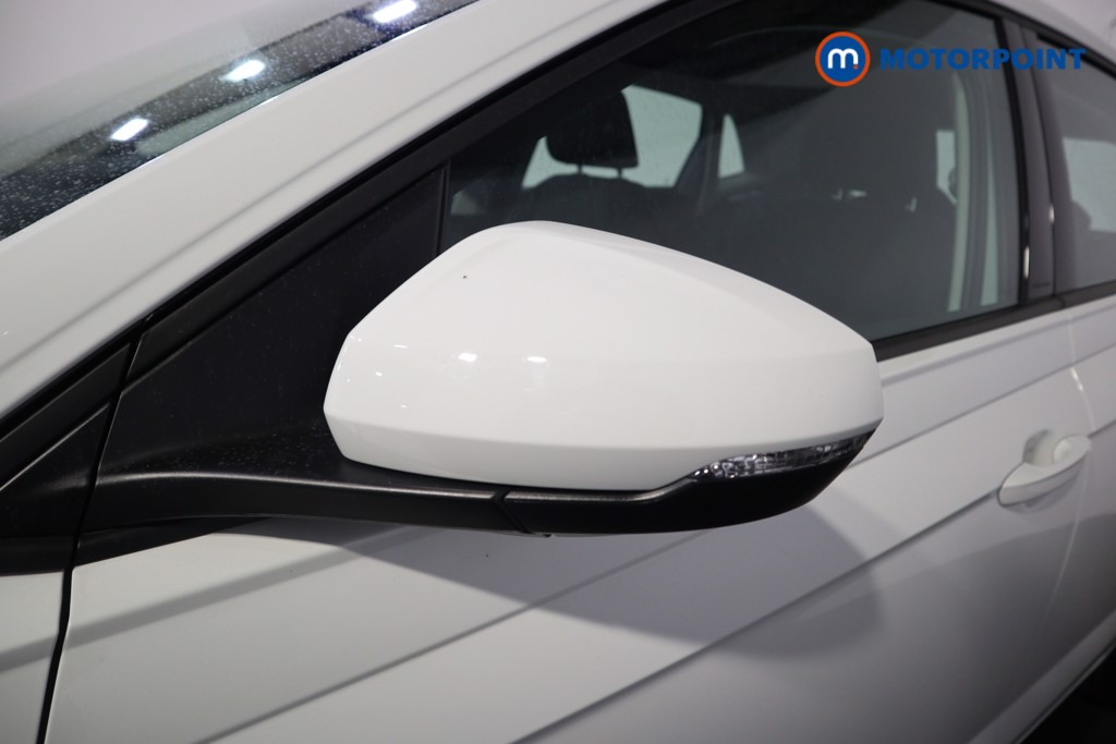 Volkswagen Polo Life Manual Petrol Hatchback - Stock Number (1615213) - 31st supplementary image