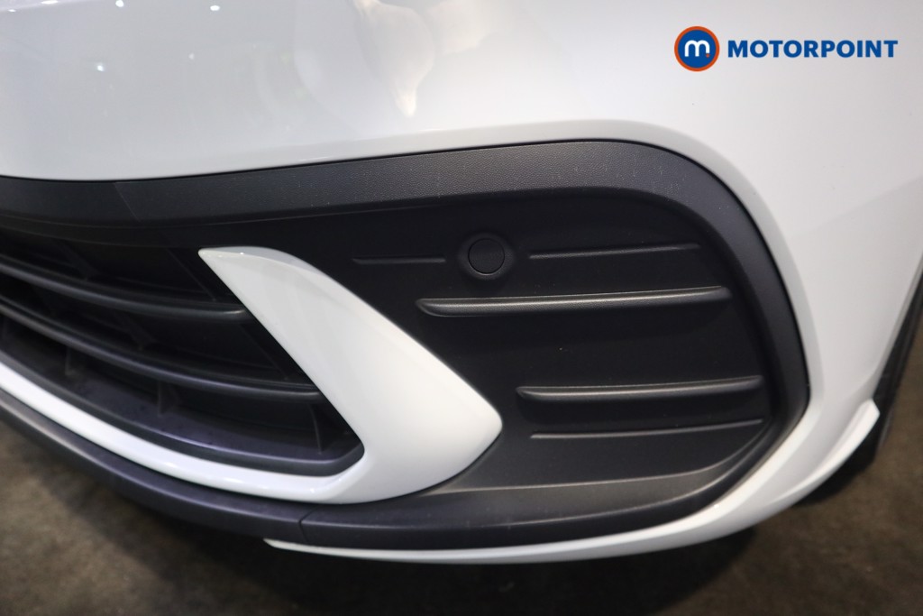 Volkswagen Polo Life Manual Petrol Hatchback - Stock Number (1615213) - 32nd supplementary image