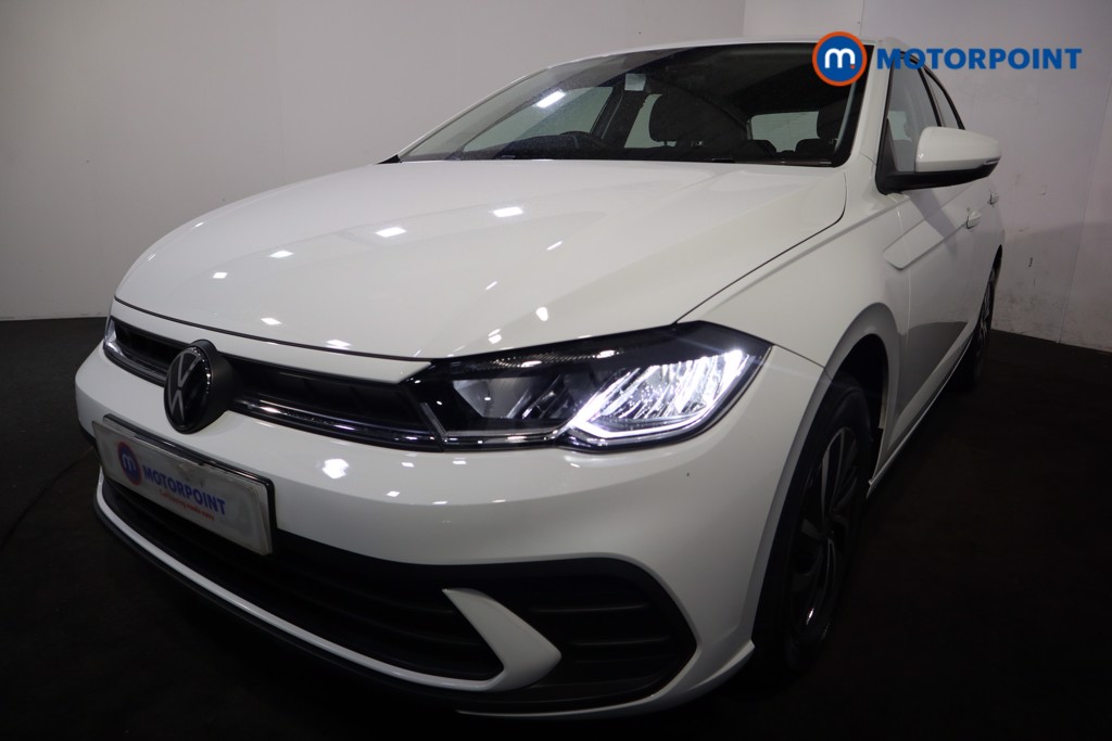 Volkswagen Polo Life Manual Petrol Hatchback - Stock Number (1615213) - 33rd supplementary image
