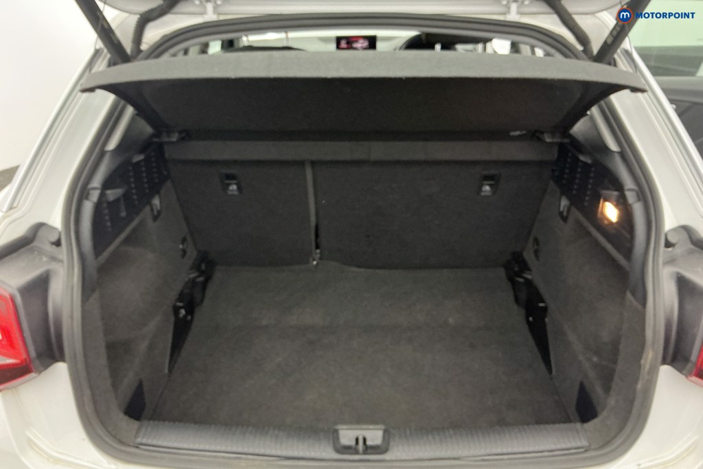 Audi Q2 Technik Manual Petrol SUV - Stock Number (1615279) - 3rd supplementary image