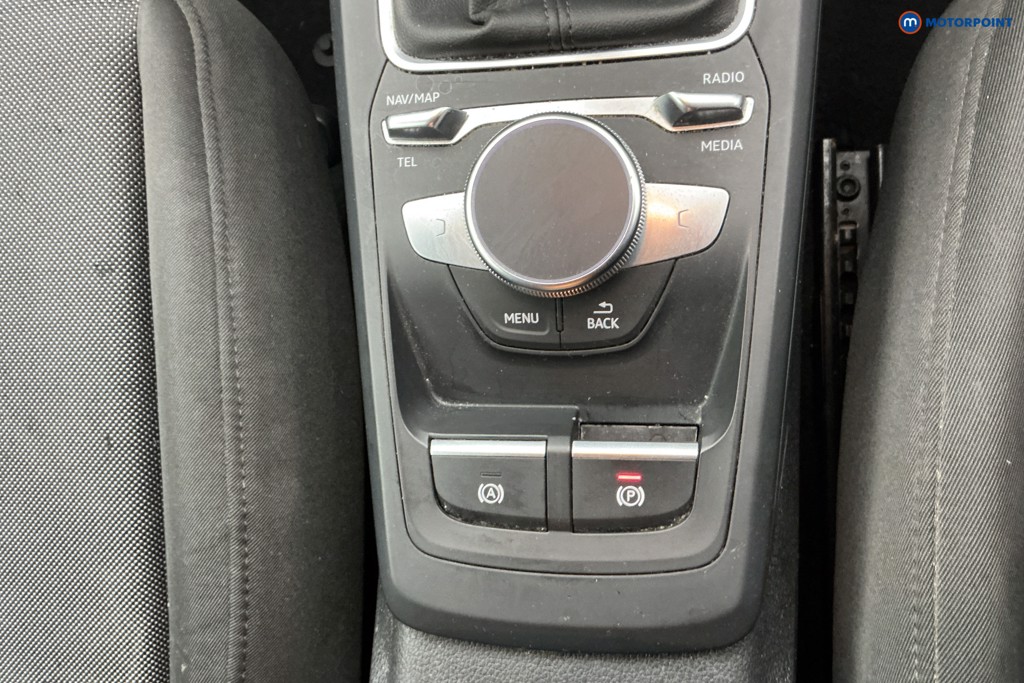 Audi Q2 Technik Manual Petrol SUV - Stock Number (1615279) - 16th supplementary image