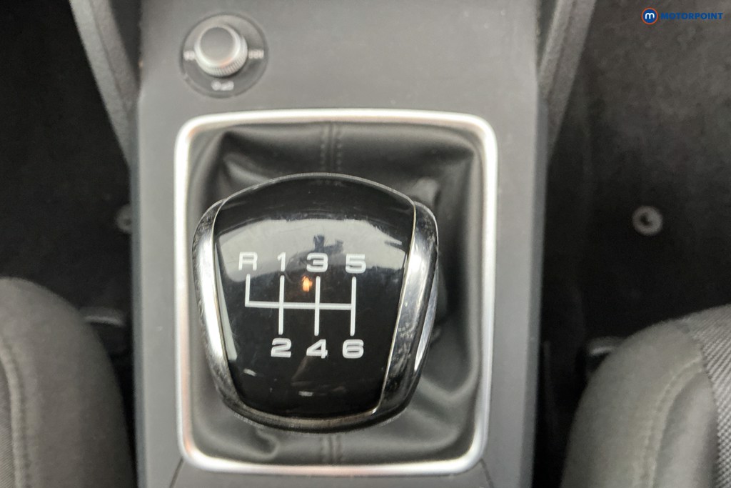 Audi Q2 Technik Manual Petrol SUV - Stock Number (1615279) - 17th supplementary image