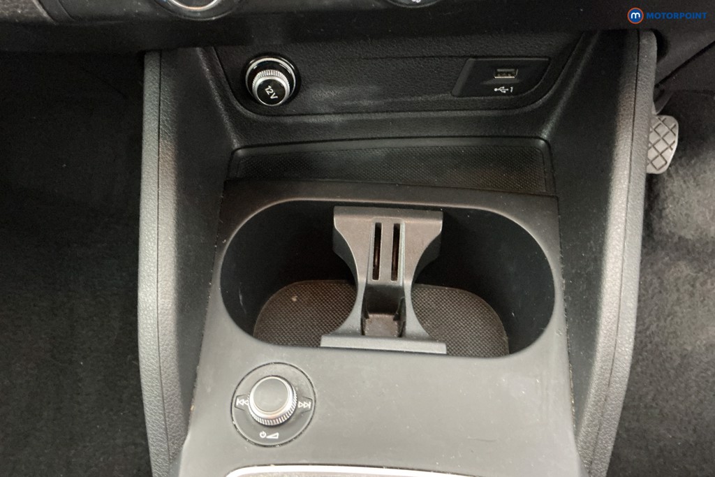 Audi Q2 Technik Manual Petrol SUV - Stock Number (1615279) - 18th supplementary image