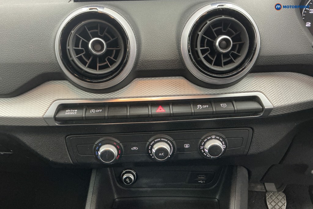 Audi Q2 Technik Manual Petrol SUV - Stock Number (1615279) - 19th supplementary image