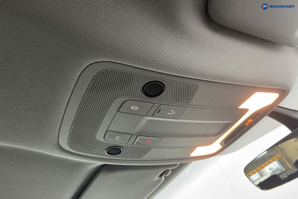 Audi Q2 Technik Manual Petrol SUV - Stock Number (1615279) - 21st supplementary image