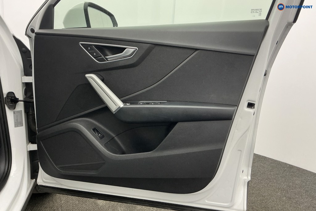 Audi Q2 Technik Manual Petrol SUV - Stock Number (1615279) - 26th supplementary image