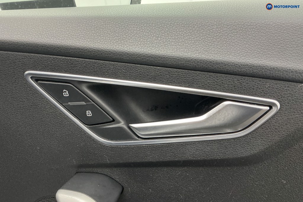 Audi Q2 Technik Manual Petrol SUV - Stock Number (1615279) - 28th supplementary image
