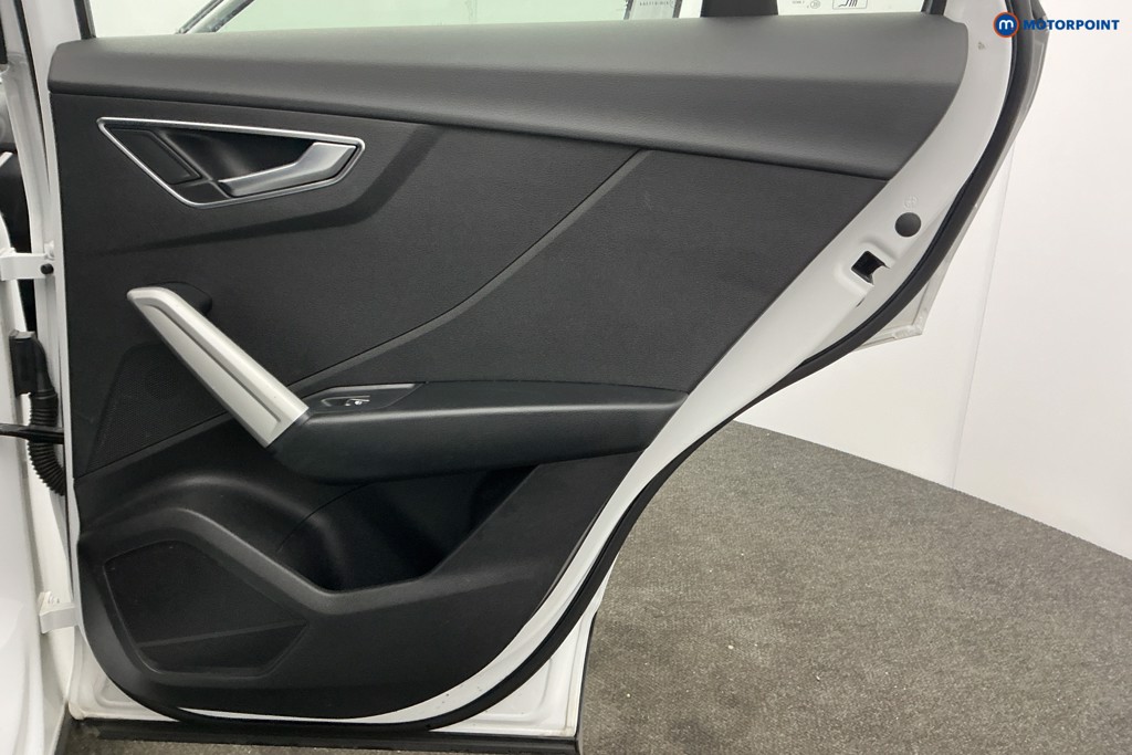 Audi Q2 Technik Manual Petrol SUV - Stock Number (1615279) - 29th supplementary image