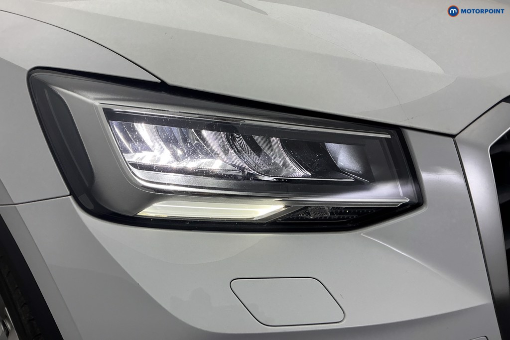 Audi Q2 Technik Manual Petrol SUV - Stock Number (1615279) - 31st supplementary image