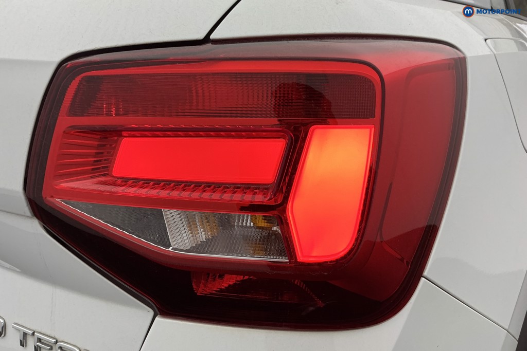 Audi Q2 Technik Manual Petrol SUV - Stock Number (1615279) - 32nd supplementary image
