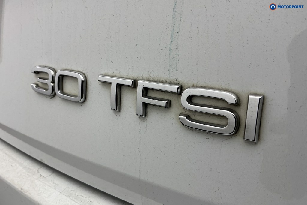 Audi Q2 Technik Manual Petrol SUV - Stock Number (1615279) - 33rd supplementary image