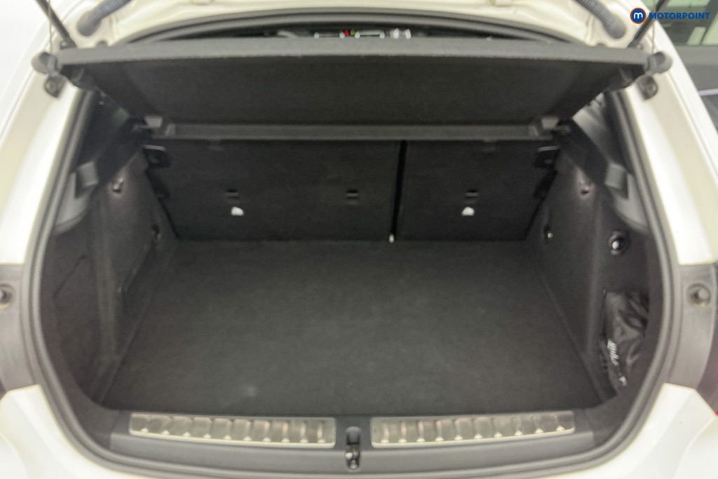 BMW 1 Series M Sport Manual Petrol Hatchback - Stock Number (1615385) - 3rd supplementary image