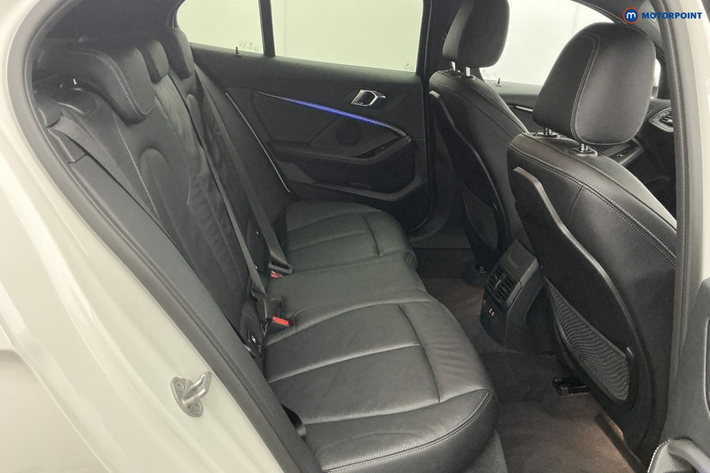 BMW 1 Series M Sport Manual Petrol Hatchback - Stock Number (1615385) - 6th supplementary image