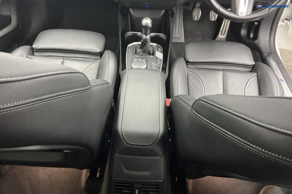 BMW 1 Series M Sport Manual Petrol Hatchback - Stock Number (1615385) - 12th supplementary image