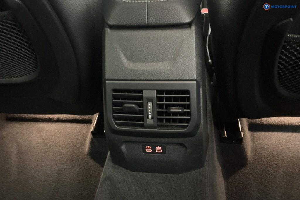 BMW 1 Series M Sport Manual Petrol Hatchback - Stock Number (1615385) - 15th supplementary image