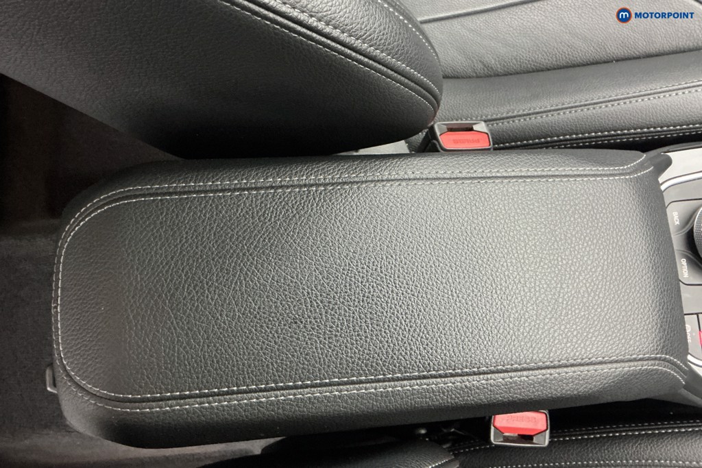 BMW 1 Series M Sport Manual Petrol Hatchback - Stock Number (1615385) - 16th supplementary image