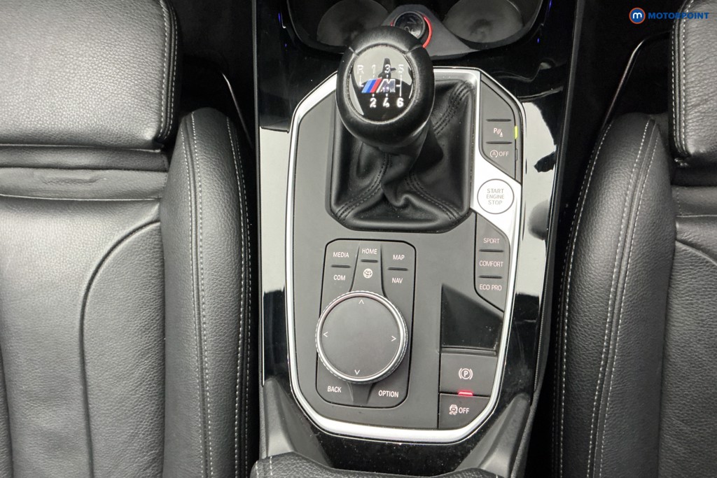BMW 1 Series M Sport Manual Petrol Hatchback - Stock Number (1615385) - 17th supplementary image