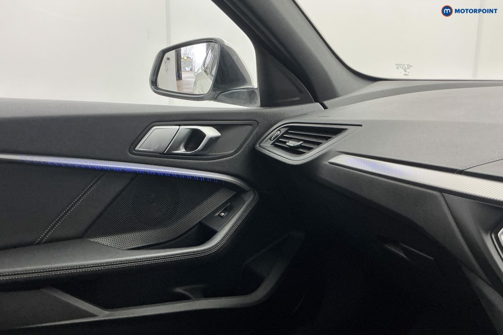 BMW 1 Series M Sport Manual Petrol Hatchback - Stock Number (1615385) - 21st supplementary image