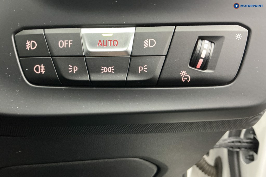 BMW 1 Series M Sport Manual Petrol Hatchback - Stock Number (1615385) - 24th supplementary image