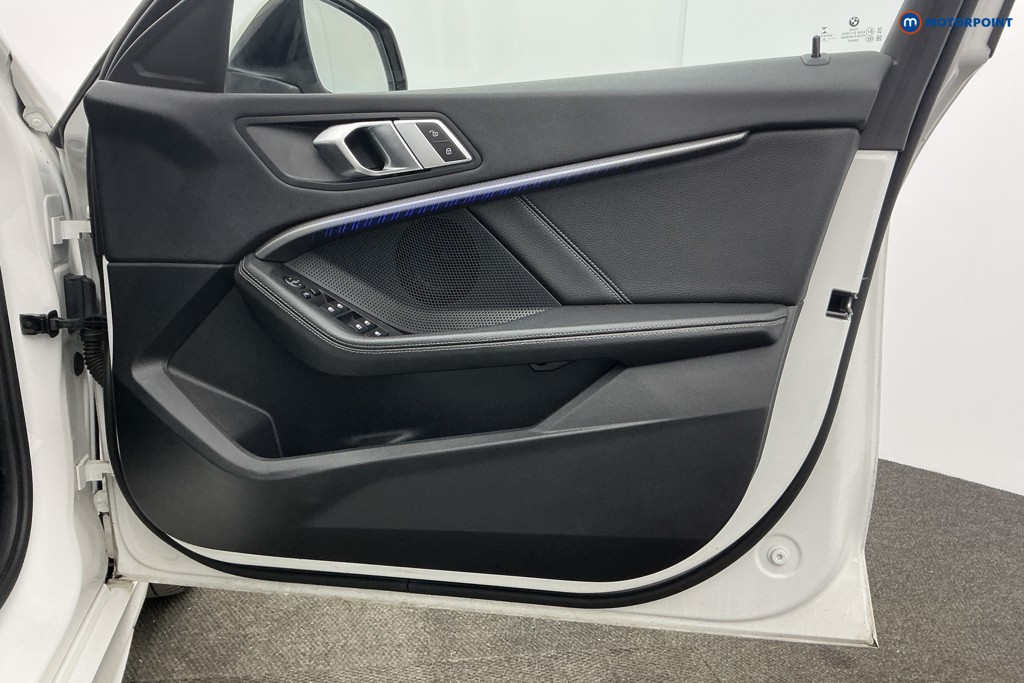 BMW 1 Series M Sport Manual Petrol Hatchback - Stock Number (1615385) - 25th supplementary image