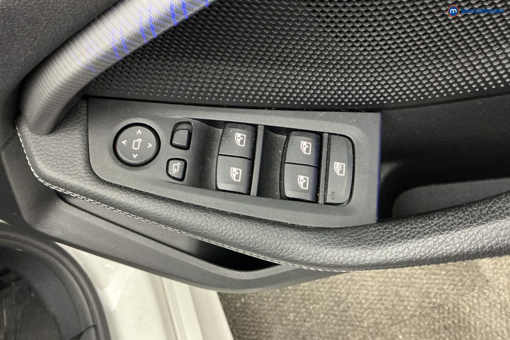 BMW 1 Series M Sport Manual Petrol Hatchback - Stock Number (1615385) - 26th supplementary image