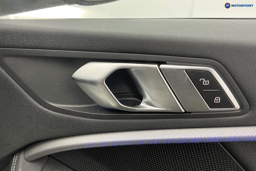 BMW 1 Series M Sport Manual Petrol Hatchback - Stock Number (1615385) - 27th supplementary image