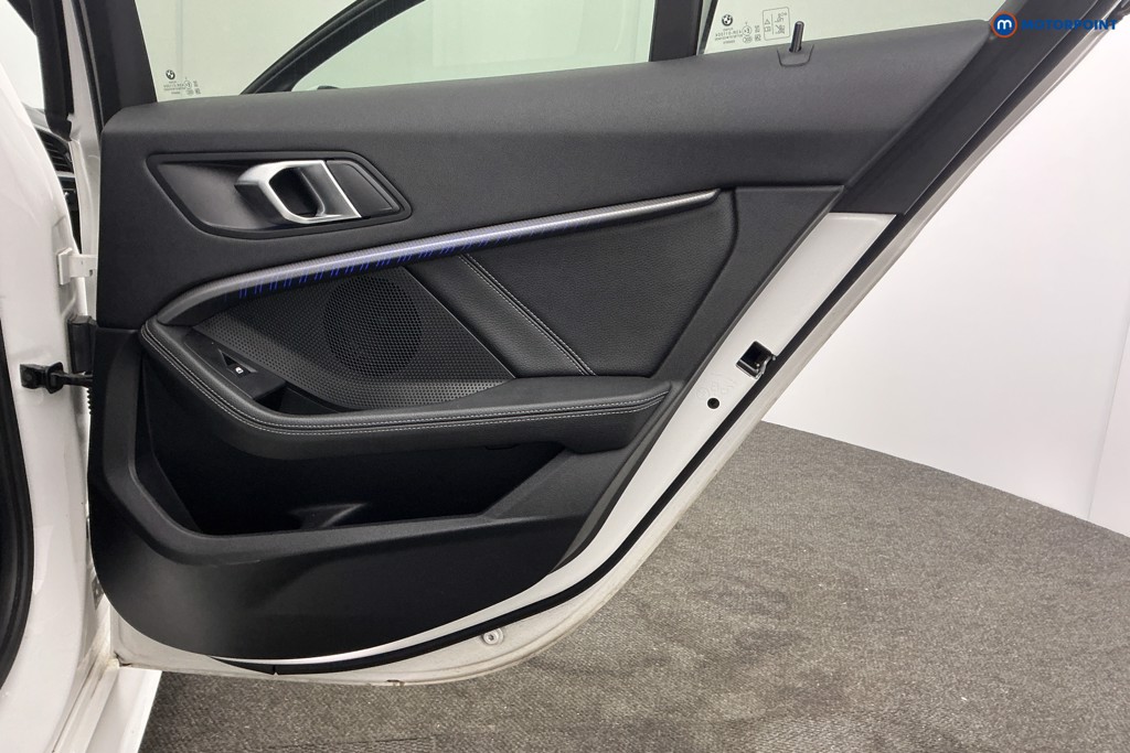 BMW 1 Series M Sport Manual Petrol Hatchback - Stock Number (1615385) - 28th supplementary image