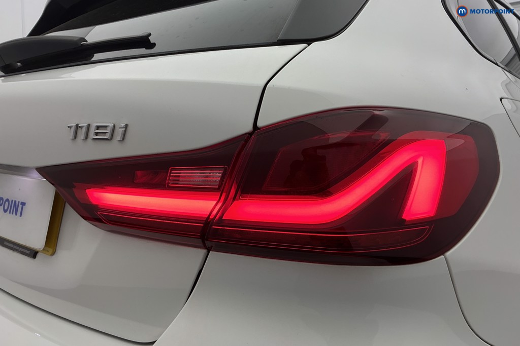 BMW 1 Series M Sport Manual Petrol Hatchback - Stock Number (1615385) - 31st supplementary image